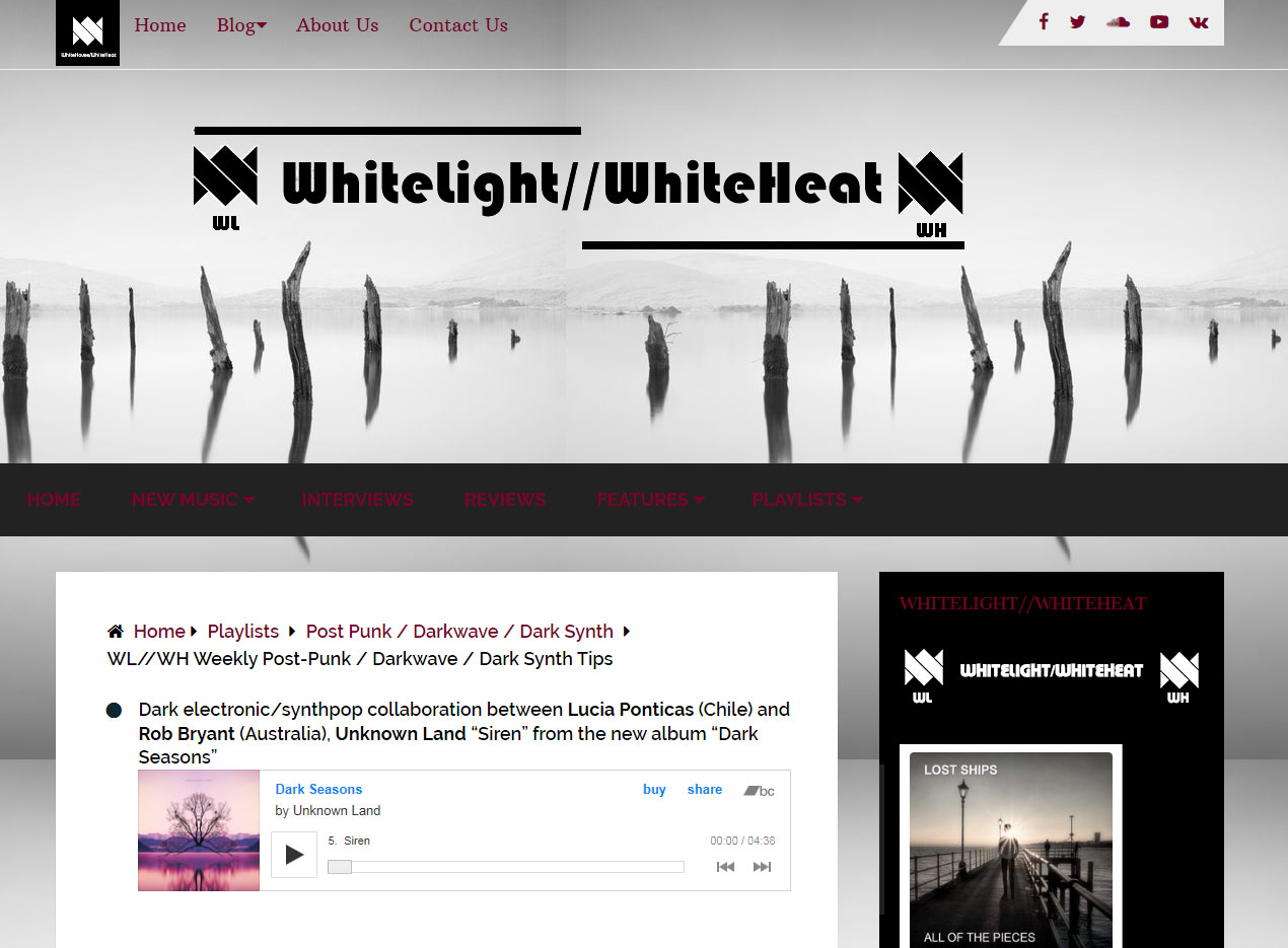 WhiteLightWhiteHeat